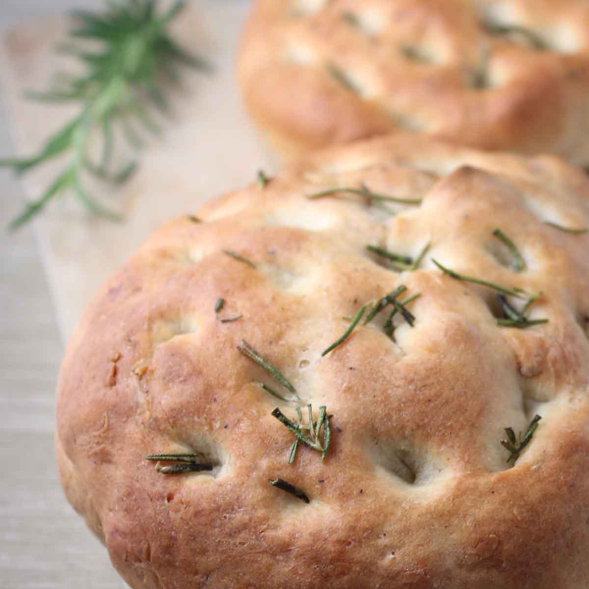 bcl focaccia