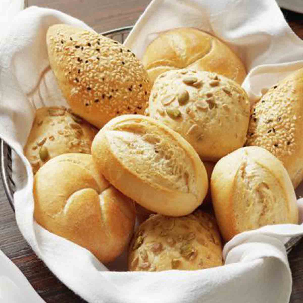 bcl mini breads