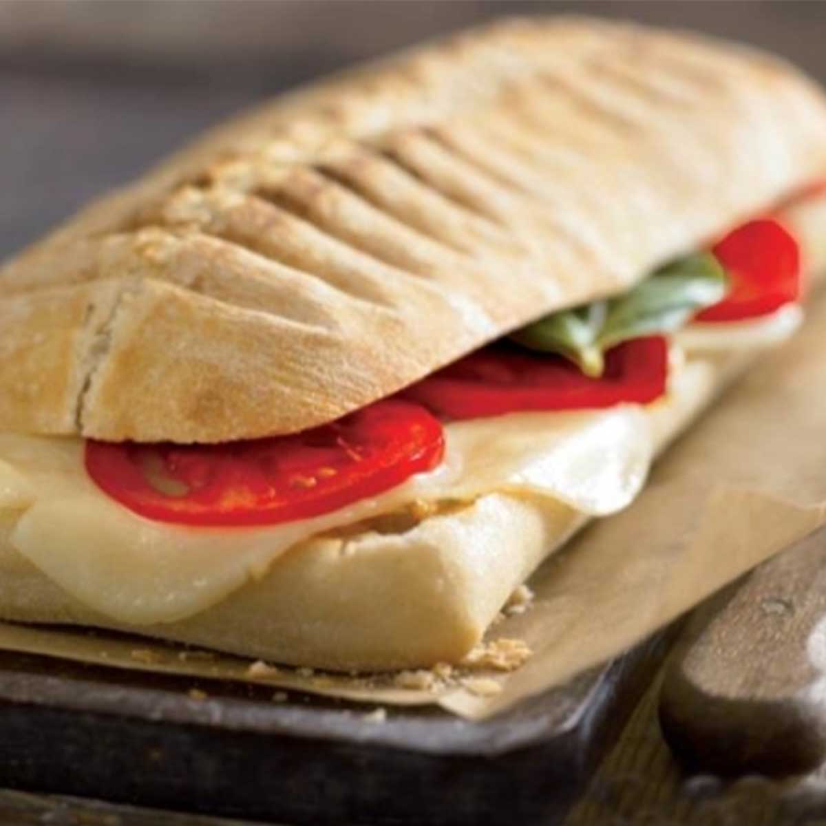 bcl panini